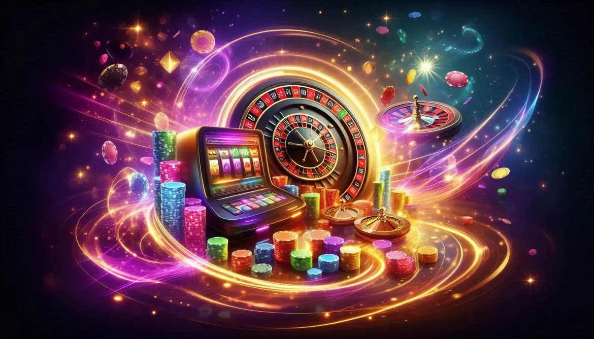 Eurobet casino